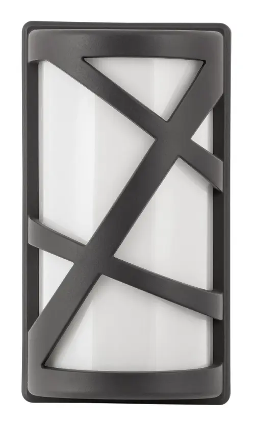 Záhradné svietidlo Rabalux 8767 1x40W E27 230V IP54